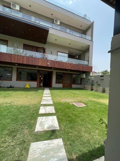 Exterior & Views 1, Cyber Vista, Gurgaon