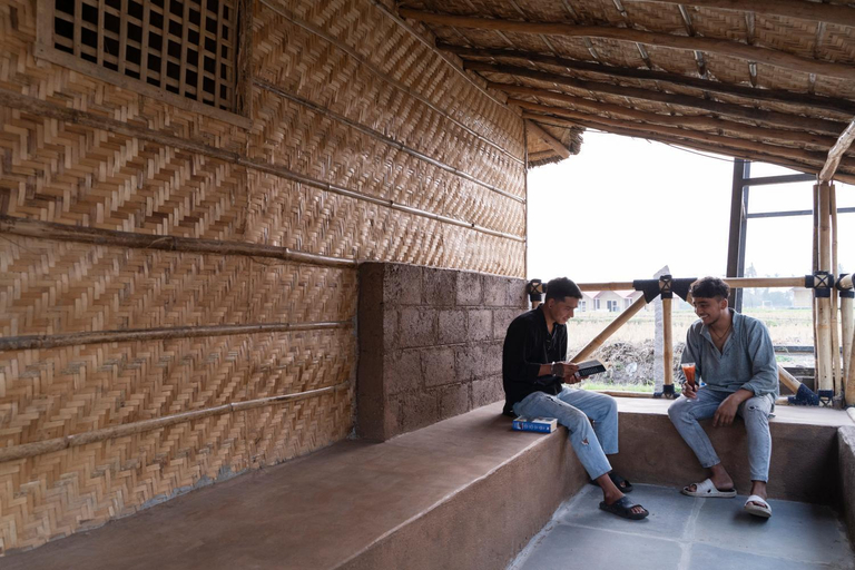 Others 5, Hampi Social Resort, Koppal