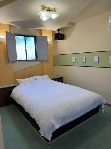 Bedroom 2, Village Lereve, Takeo