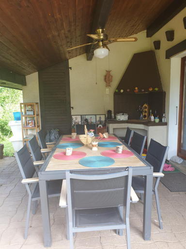 Others 2, Maison Le Lezard chez Amalia et Fred, Haute-Savoie