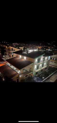 Others 3, B&B Villa Mariotta, Cosenza