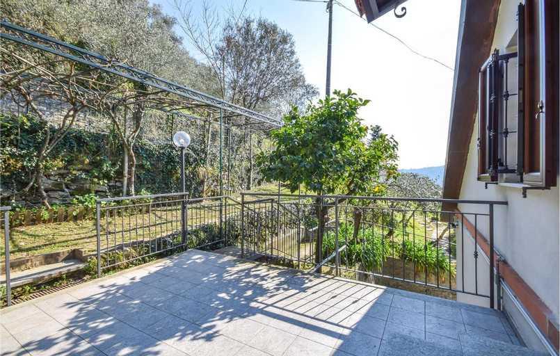 Exterior & Views 5, Awesome Home In Rapallo With Kitchen, Genova