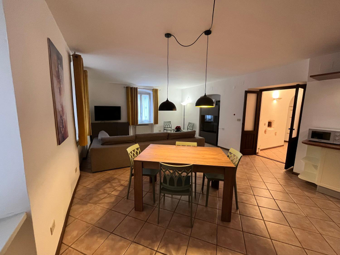 Others 5, Villa Pruner, Trento
