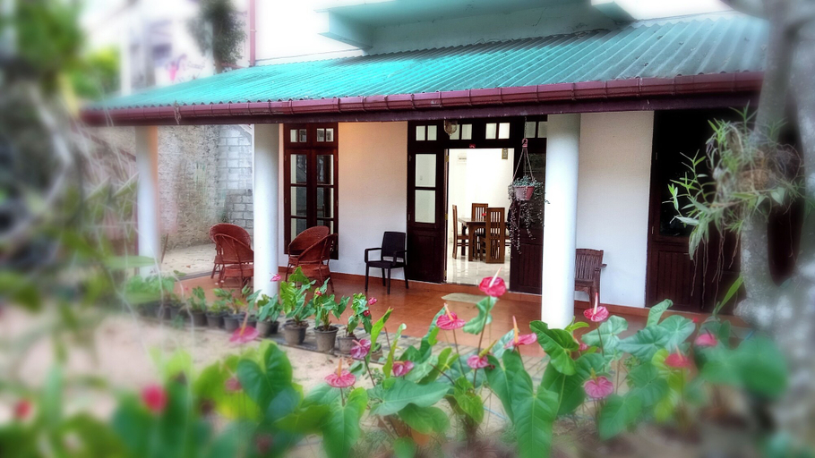 Exterior & Views 2, Nine Arch Holiday Resort, Ella
