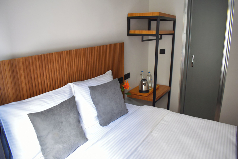 Bedroom 4, Vera Taksim Hotel, Beyoğlu