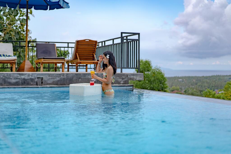 Sport & Beauty, Sundi Villa Penida, Klungkung