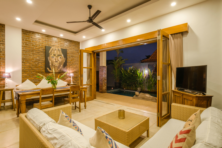 Sport & Beauty 4, Villa Kamboja by Bali Villas R Us, Badung