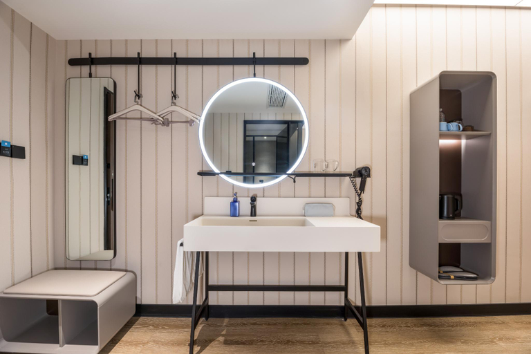 Others 4, Hanting Hotel Baohua Xianlin Cuigu, Zhenjiang