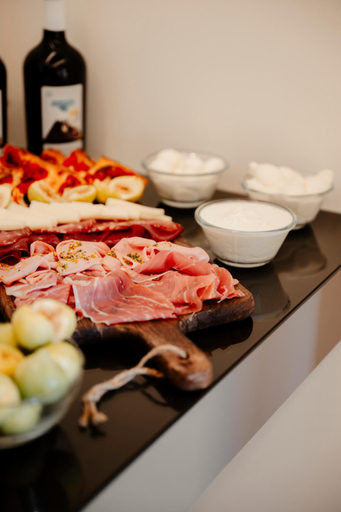 Others 4, Palazzo Garibaldi - Boutique Suites, Barletta-Andria-Trani