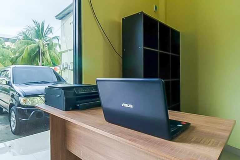 Others 4, Urbanview Hotel Kharisma Banjarmasin, Banjarmasin