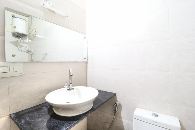 Bathroom 3, Coorg Avani by Stay Leisure, Kodagu