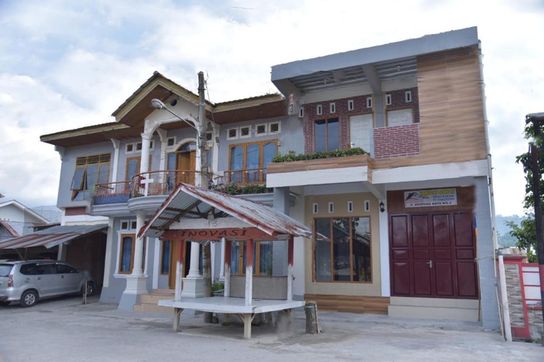 Toraja Dannari Homestay, Tana Toraja