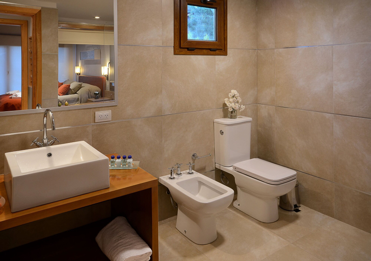 Bathroom 3