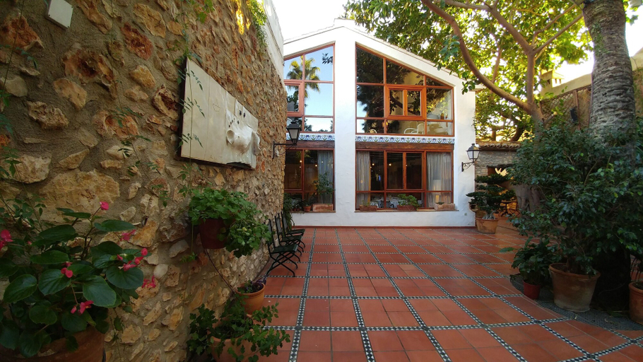 Exterior & Views 2, Hotel Nou Romà, Alicante