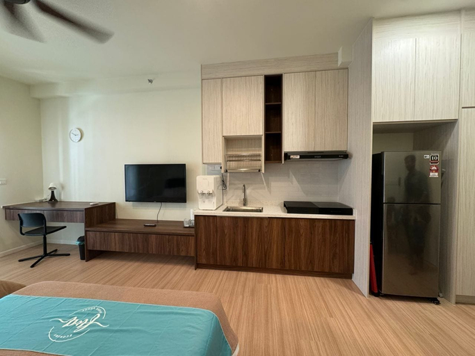 Bedroom 4, Dian Residence Shah Alam, Shah Alam