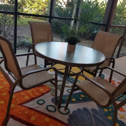 Room 5, 1st Level Pool Beach Disney Area, Polk