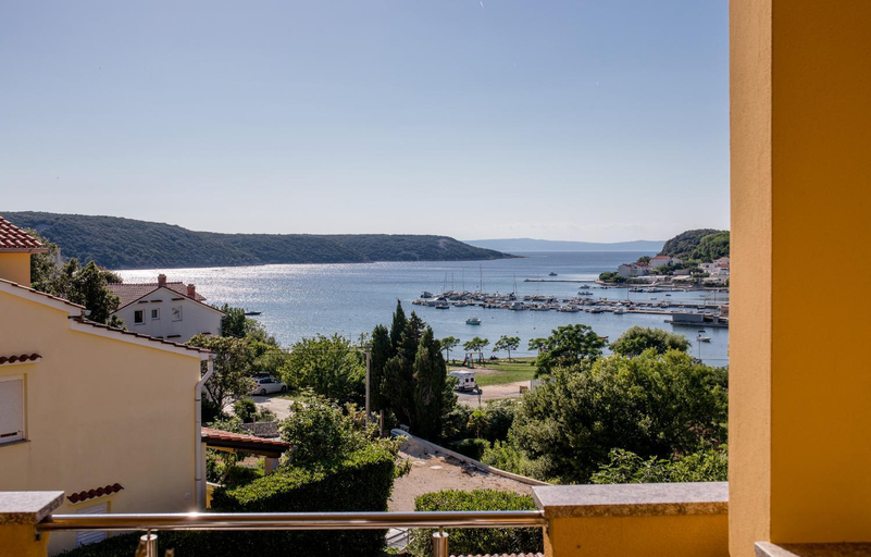 Others 3, Apartments Silvana in Kampor, Lopar/Supetarska Draga