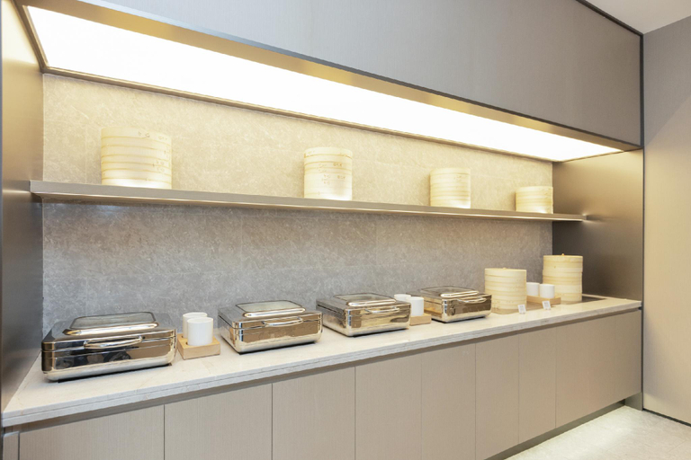 Food & Drinks 5, Ji Hotel Huizhou Huiyang Station, Huizhou