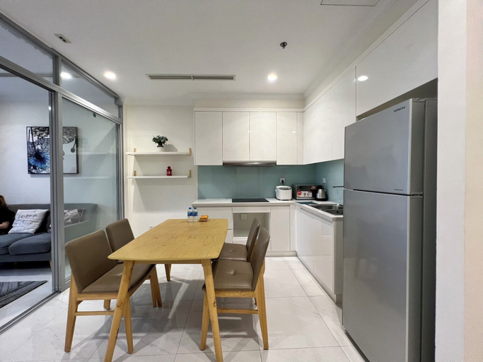 Others 5, Vinhomes Central Park Luxury - Leminbo, Bình Thạnh