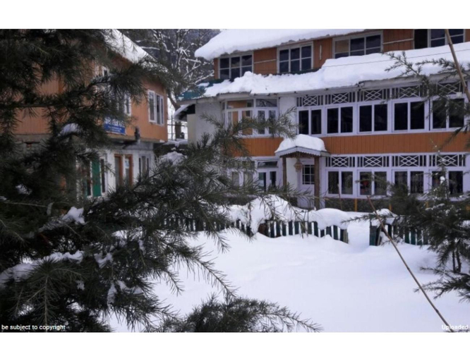 Hotel Prem Rose, Pahalgam, Anantnag