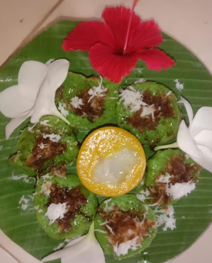 Food & Drinks 4, TIRTA BALI HOMESTAY, Buleleng