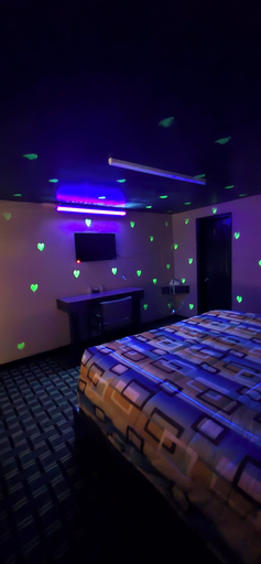 Bedroom 15