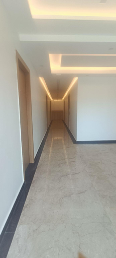 Public Area 2, Hotel Royal Casa, Lucknow