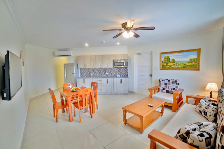 Others 2, Pearl Aruba Condos