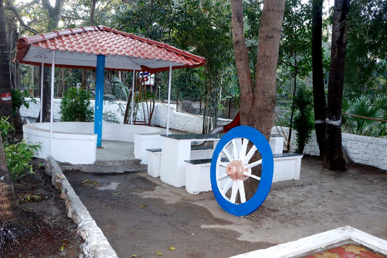 Others, White Sand Resort Manori Mumbai, Mumbai Suburban