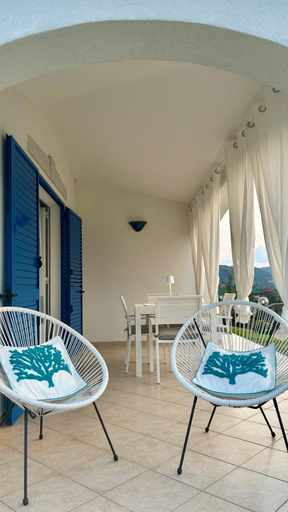Others 5, VILLA FRANCESCA, Nuoro