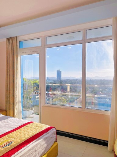 Bedroom 7