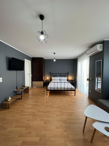 3, Vasiliki Apartments, West Greece