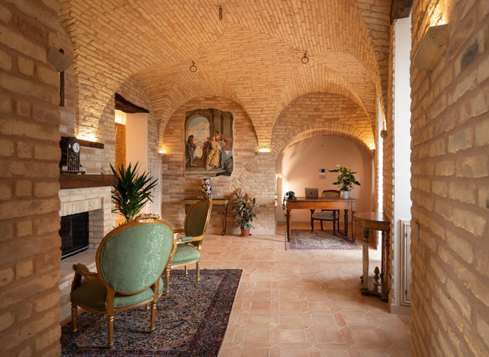 Others 3, Palazzo La Torre, Fermo