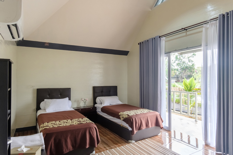 Bedroom 9