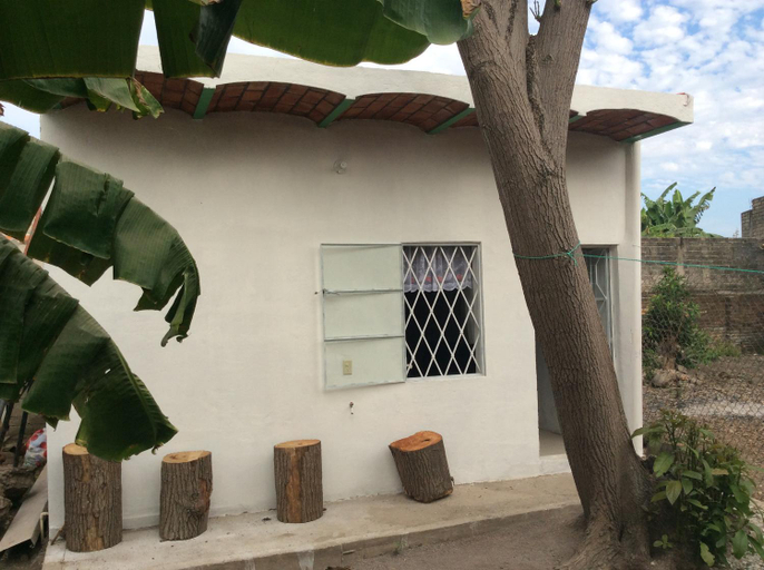 Exterior & Views 1, Bungalow for rest at Santa Cruz, San Blas