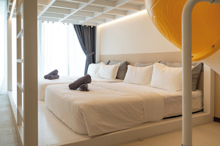 Bedroom 20
