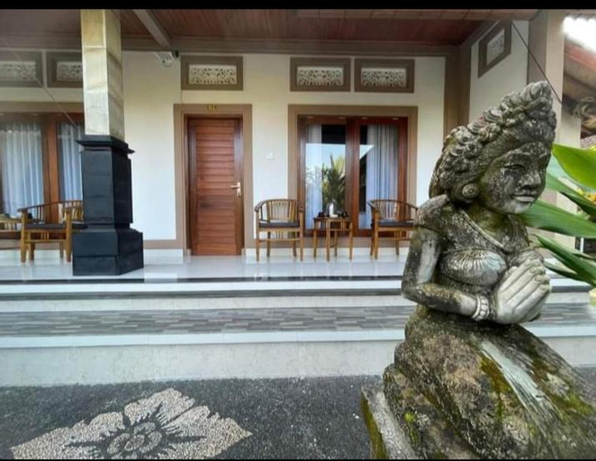 Rakarai House, Gianyar