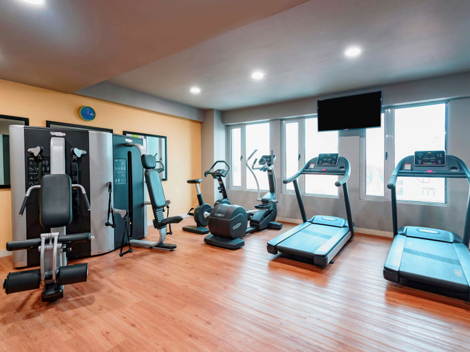 Others 3, ibis Styles Kuala Lumpur Sri Damansara, Petaling Jaya