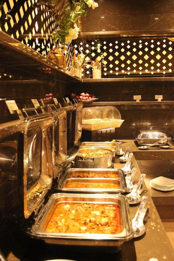 Food & Drinks 5, The Fern An Ecotel Hotel Vadodara, Vadodara