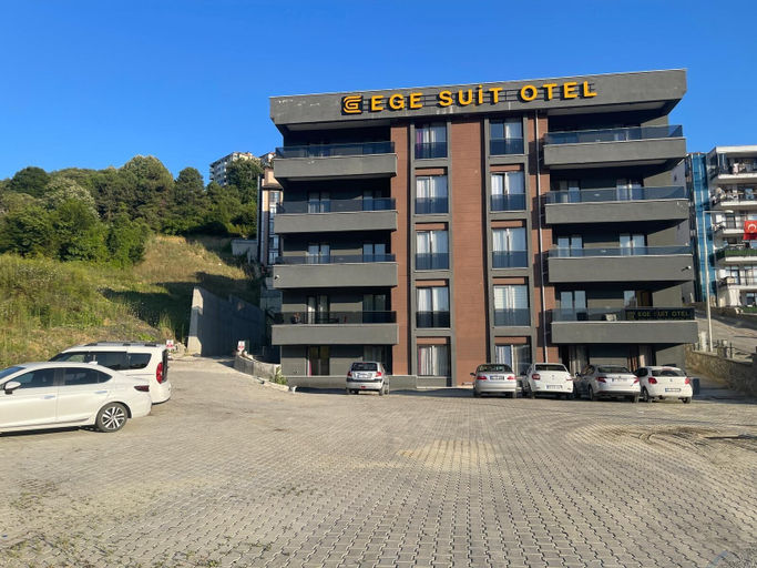 Exterior & Views, Ege Suit Otel, Amasra