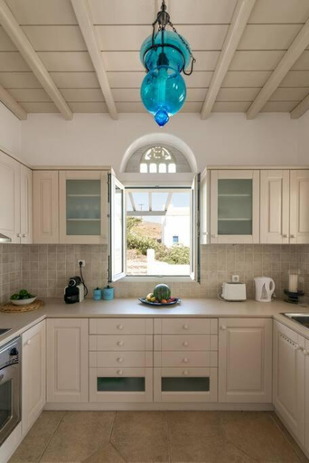 Others 4, La Chapelle Ouest & Grand suite, South Aegean