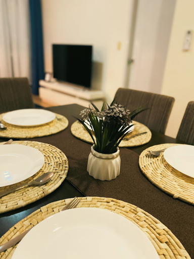 Others 5, JFam Suites, Biñan