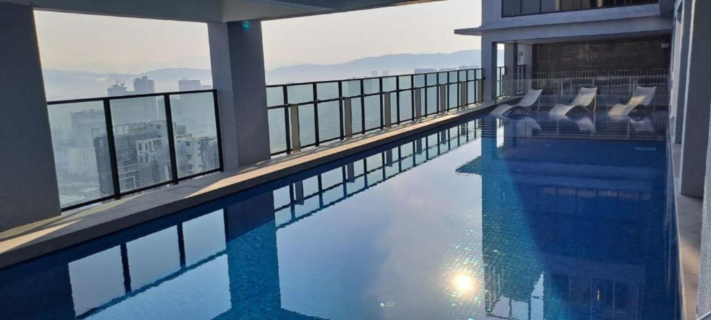 Sport & Beauty 2, Mercure Kuala Lumpur Trion, Kuala Lumpur