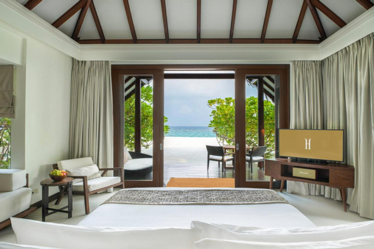 Bedroom 3, Heritance Aarah Maldives, Raa Atoll