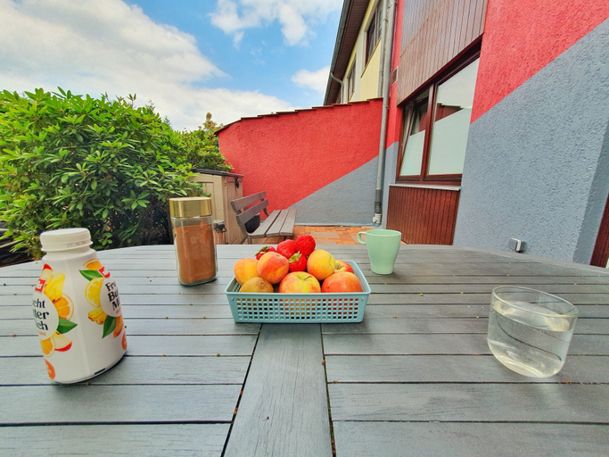 Food & Drinks, Aparthotel Jonas, Bremen