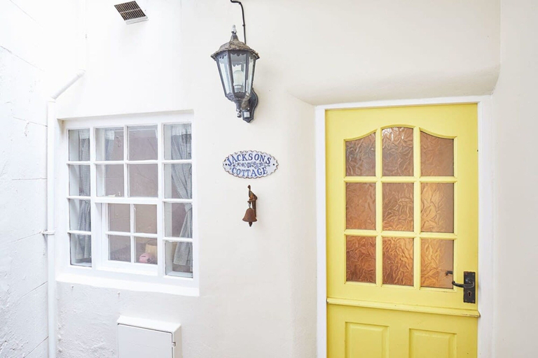 Exterior & Views, Host Stay Jacksons Cottage, North Yorkshire