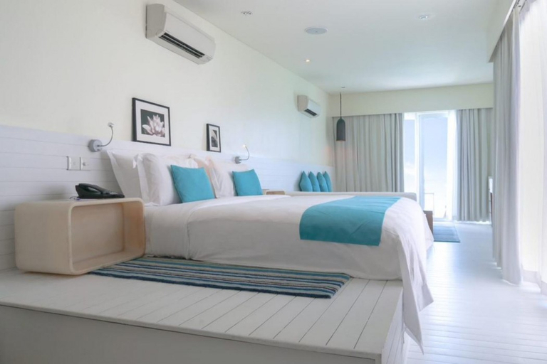 Bedroom 3, Kandooma Maldives, Guraidhoo