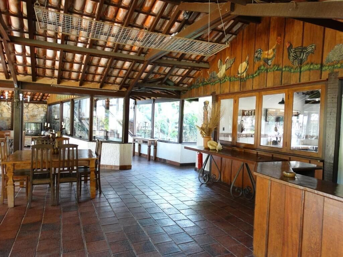 Food & Drinks 5, Pousada Villa Real, Tiradentes