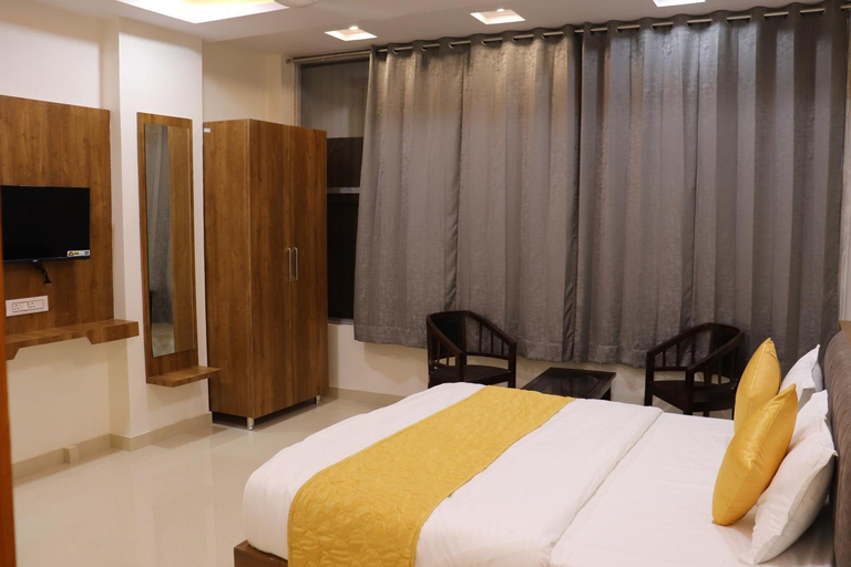 Others 4, Hotel JMB, Jodhpur
