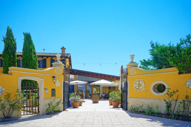 Villa Margherita, Verona